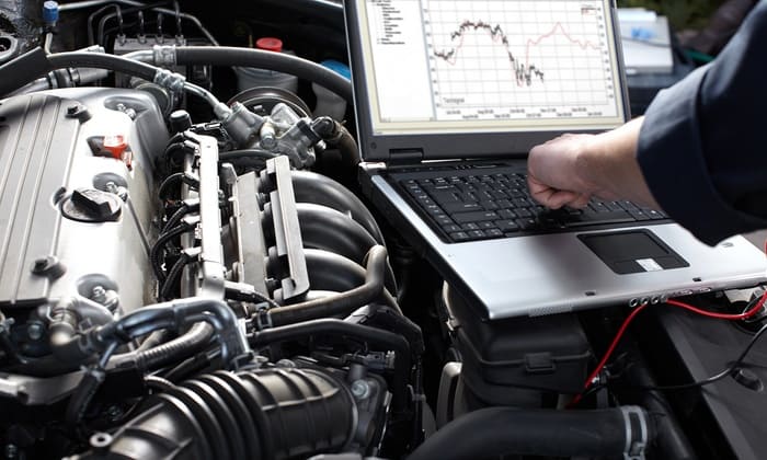 Diagnostics