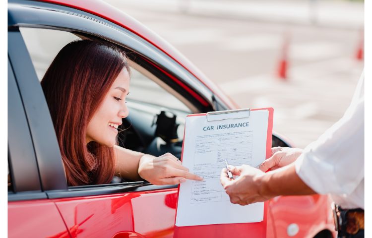 Insurance