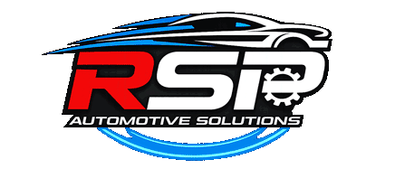 RSP Automative Solutions